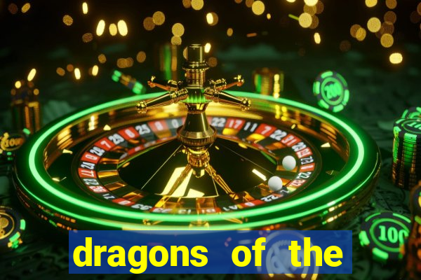 dragons of the edge game site